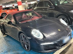 Luksusowe auta trafiały do Rosji. Gigantyczna kara dla polskiej firmy