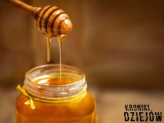 Pierwsze słodycze w Polsce? Dzieci żuły wosk i jadły „cukrowe szkło”