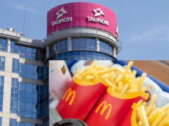 Frytki z OZE? Tauron zasili McDonald's Polska. Pierwsze takie umowy