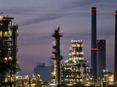 Rosja blokuje ropę dla Niemiec. Rafineria PCK może mieć poważny problem