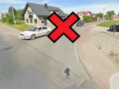 Nowy Sącz. Zamykają ul. Starowiejską! Modernizacja w czasie zamknięcia obwodnicy zachodniej