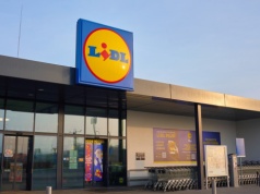 To już 5. sklep Lidla w tym mieście. Otwarcie 23 kwietnia z samego rana