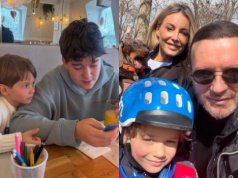 Majdan o miłości do dzieci. Poruszające wyznanie