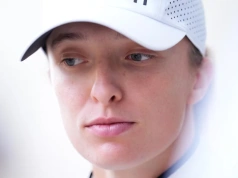 Widoczna zmiana u Igi Świątek. „Nie chcę niczego sugerować…”