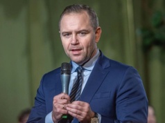 Nawrocki mianował profesora, który nie żyje. Taka wpadka w głowie się nie mieści