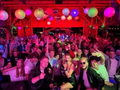 Piękni i Młodzi na otwarcie sezonu w Biesiady Leśna Iława