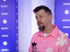 Bartosz Obuchowicz: Jestem wielkim fanem serialu z moich czasów dziecięcych – „Miami Vice”. Każdy odcinek nagrywałem na VHS-a i znam je na wyrywki