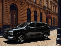 JAC zaprezentuje 9 modeli na Poznań Motor Show