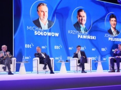 Wojna paradoksalnie może być szansą dla Polski. Biznes na EEC: musimy budować alternatywę