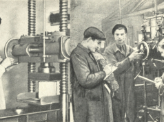 Od ruin do uczelni. Tak rodziła się akademicka historia Szczecina