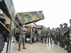 2. Brygada Rakiet na Mazowszu coraz bliżej