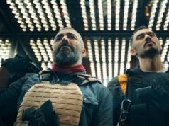 Nowy numer 1 Prime Video w Polsce: meksykański thriller akcji pokonał Marka Wahlberga i Chrisa Hemswortha