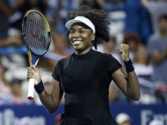 Williams chce wystąpić w wielkoszlemowym turnieju! Potrzebuje "dzikiej karty"