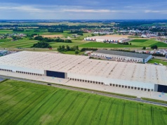 Polski kapitał stawia na handel. 33 mln euro na start roku