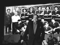 Nie żyje dziennikarz i pasjonat sportu