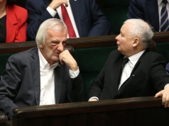 Sensacja w PiS. Terlecki wezwał Kaczyńskiego do dymisji? "Niektórzy zbledli"