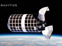 Orbitalny lotniskowiec USA coraz bliżej