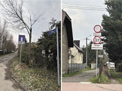 Ulica Złota, czyli tarnowska „ziemia niczyja”. Ulica, która istnieje tylko na papierze