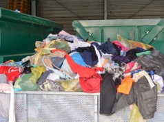 Koniec przyjmowania ubrań do PSZOK. Mieszkańcy muszą radzić sobie inaczej