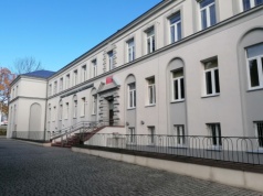 Dyrektorka liceum w Busku-Zdroju zawieszona. Trwa postępowanie dyscyplinarne