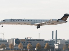 Rzeszów bez lotów do Frankfurtu – Lufthansa tnie połączenia i odwołuje tysiące rejsów w Europie