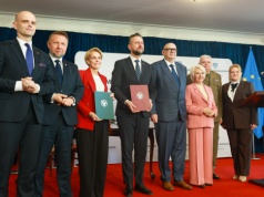 MON: W Gostyninie będą służyć żołnierze 2. Brygady Rakiet