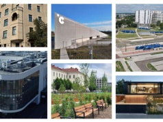 14 inwestycji z Krakowa w konkursie „Modernizacja Roku & Budowa XXI wieku”. Zwycięzców wskażą internauci