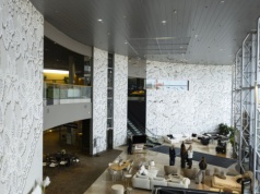 NeSpoon w DOMOTECE - wyjątkowe spotkanie z artystką i kulisy jej „koronkowych” murali już 27 kwietnia