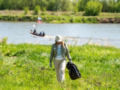 Finał 8. Operacji Czysta Rzeka 26 kwietnia w Drohiczynie