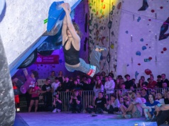 Za nami Akademickie Mistrzostwa Polski 2026 we wspinaczce sportowej – wyniki