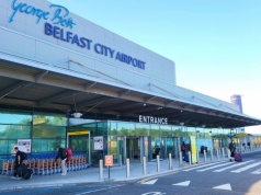 Sprzeczne informacje linii lotniczych na temat lotów z Irlandii Północnej