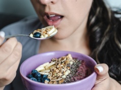 Początek zdrowia całego organizmu. Niszczy go zła dieta, stres i brak snu