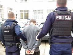 Groźne sceny w Krakowie. Seria rozbojów z udziałem nastolatków. Taksówkarz i dzieci ofiarami