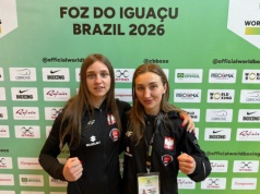 Foz do Iguacu. Puchar Świata w Brazylii. Szok – Julia Szeremeta odpadła