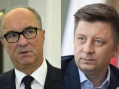 Dworczyk: Komisja śledcza powinna zająć się Czarzastym