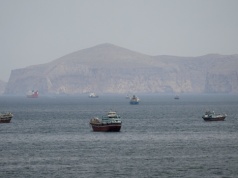 Co najmniej trzy kontenerowce zaatakowane w cieśninie Ormuz. Reuters oskarża Iran