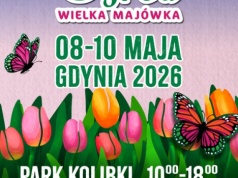 Ogród & Wielka Majówka 2026