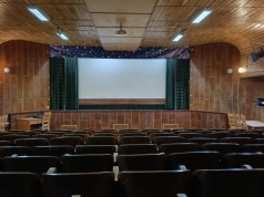 Będzie remont kina w Czchowie