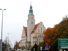 Olsztyn liderem niechlubnego rankingu