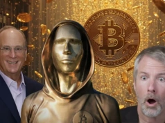 Wygląda na to, że BlackRock nie powiedział jeszcze ostatniego słowa. Michael Saylor pokonany. Wall Street kradnie rynek