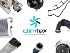 Climtex – kompleksowe rozwiązania dla układów chłodzenia i klimatyzacji