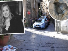 Tragedia na wakacjach w Neapolu. Prokuratura chce pociągnąć do odpowiedzialności rodziców 13-latka