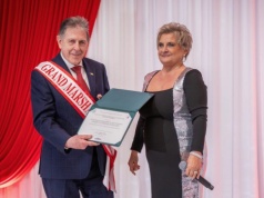 Jeden duch, dwa narody zapowiedź Parady 3 Maja w Chicago