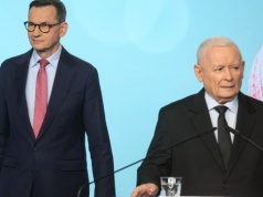 Rozwój Plus zagrozi PiS? Polacy wskazali, kogo popierają