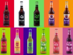 Bio-kola w nowej odsłonie. Mniej goryczki i cytrusowe nuty