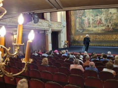 18. sezon wycieczek historycznych Stowarzyszenia Olszówka startuje w ten weekend