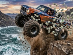 Odjazdowe biznesy braci Collins