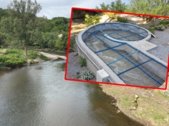 Prosty pomysł, wielka zmiana. Elektrownia działa jak wir w wannie