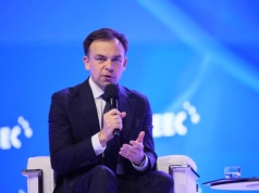 "Ceny energii będą kluczowe". Minister finansów na EEC wskazuje, jak je obniżyć