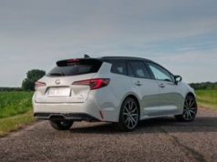 Najpopularniejsze auto w Polsce potaniało - wiosenna promocja Toyoty